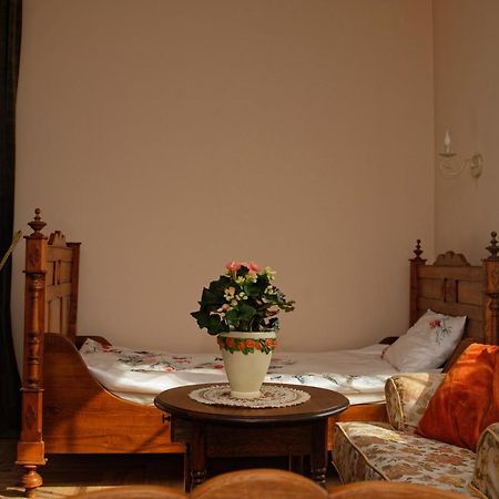 Czapla Stare Sady Bed & Breakfast Mikołajki Eksteriør bilde