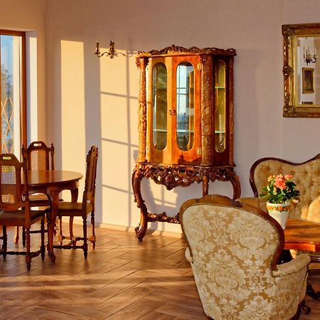 Czapla Stare Sady Bed & Breakfast Mikołajki Eksteriør bilde