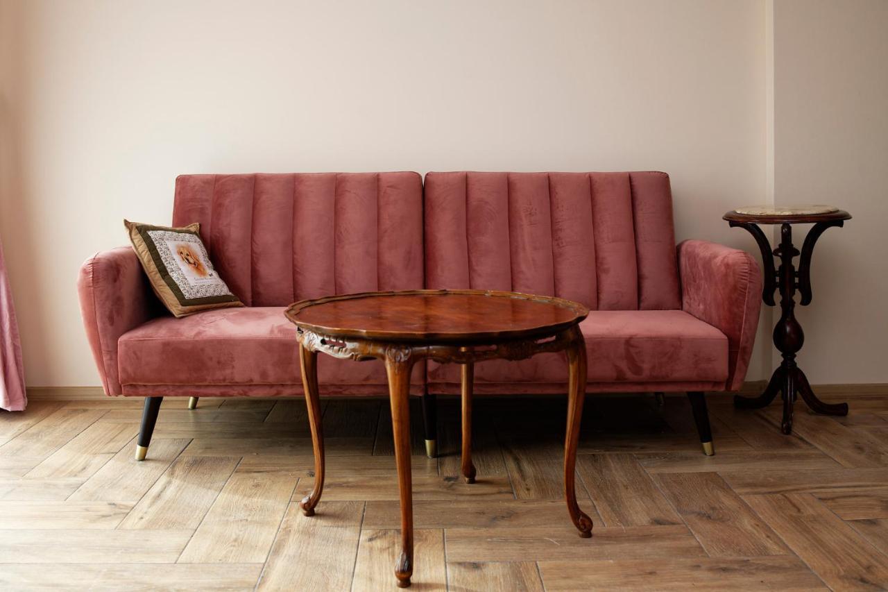 Czapla Stare Sady Bed & Breakfast Mikołajki Eksteriør bilde