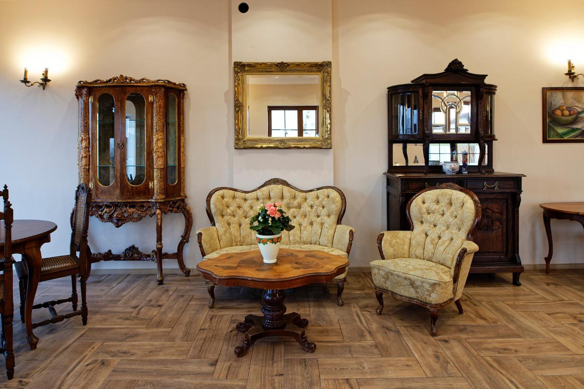 Czapla Stare Sady Bed & Breakfast Mikołajki Eksteriør bilde