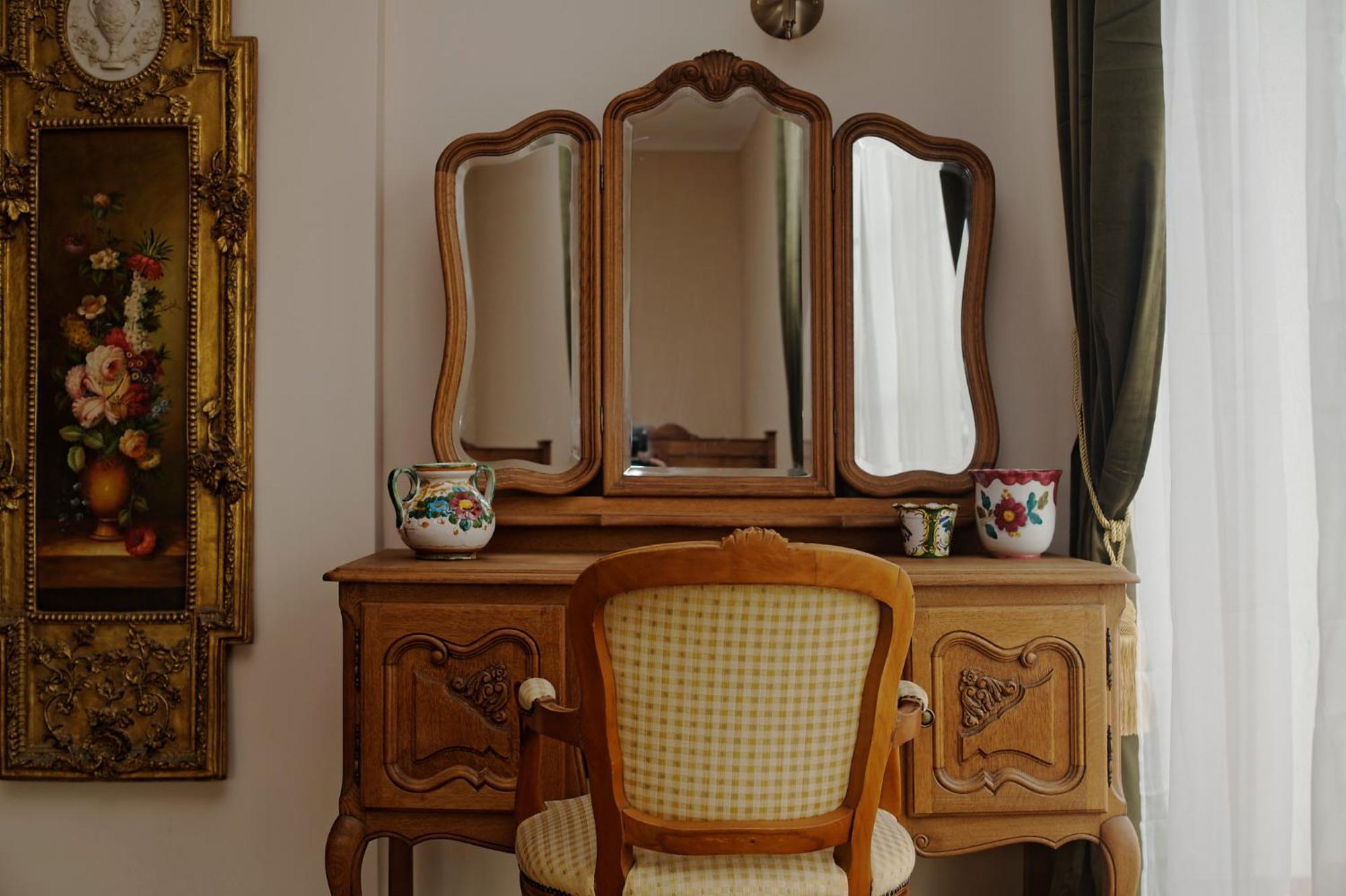 Czapla Stare Sady Bed & Breakfast Mikołajki Eksteriør bilde
